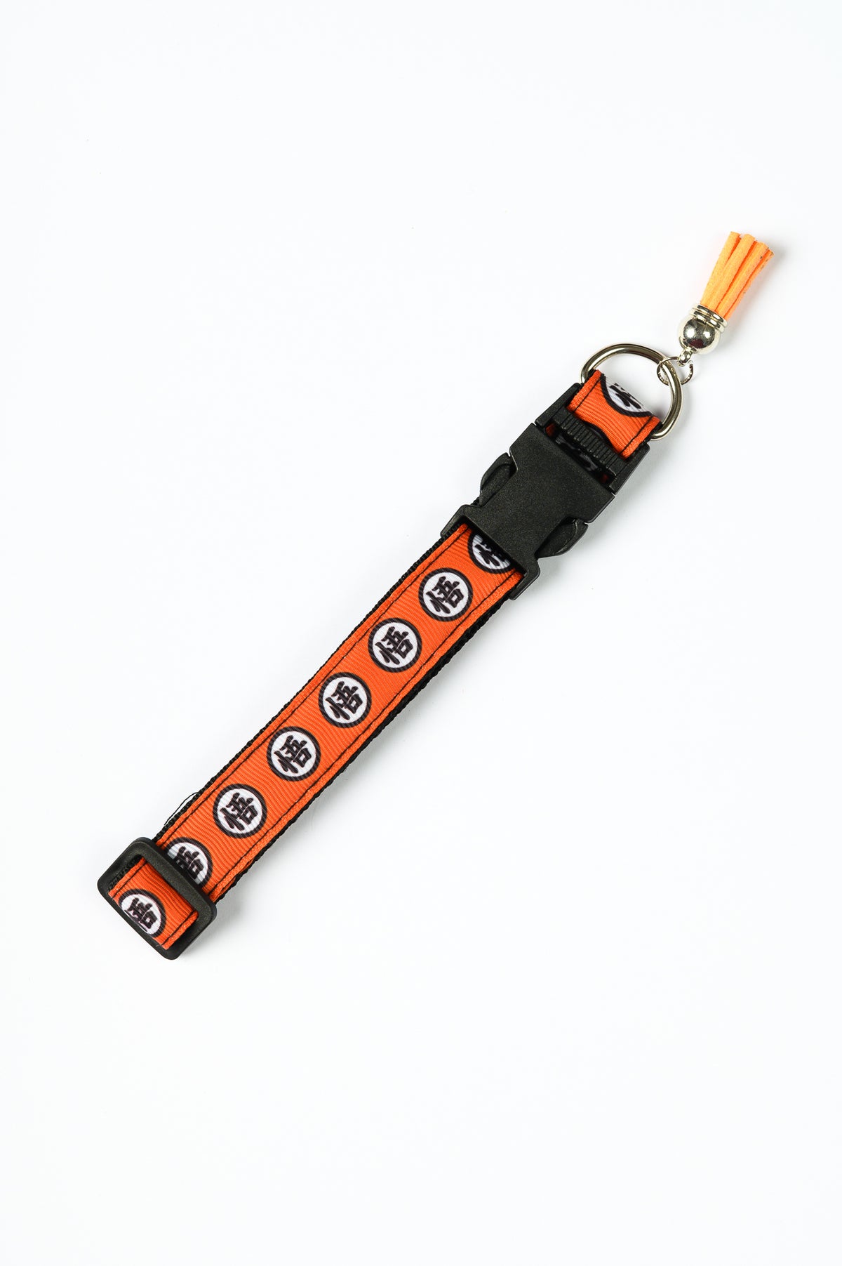 Collar ajustable diseño Dragon Ball 🧡