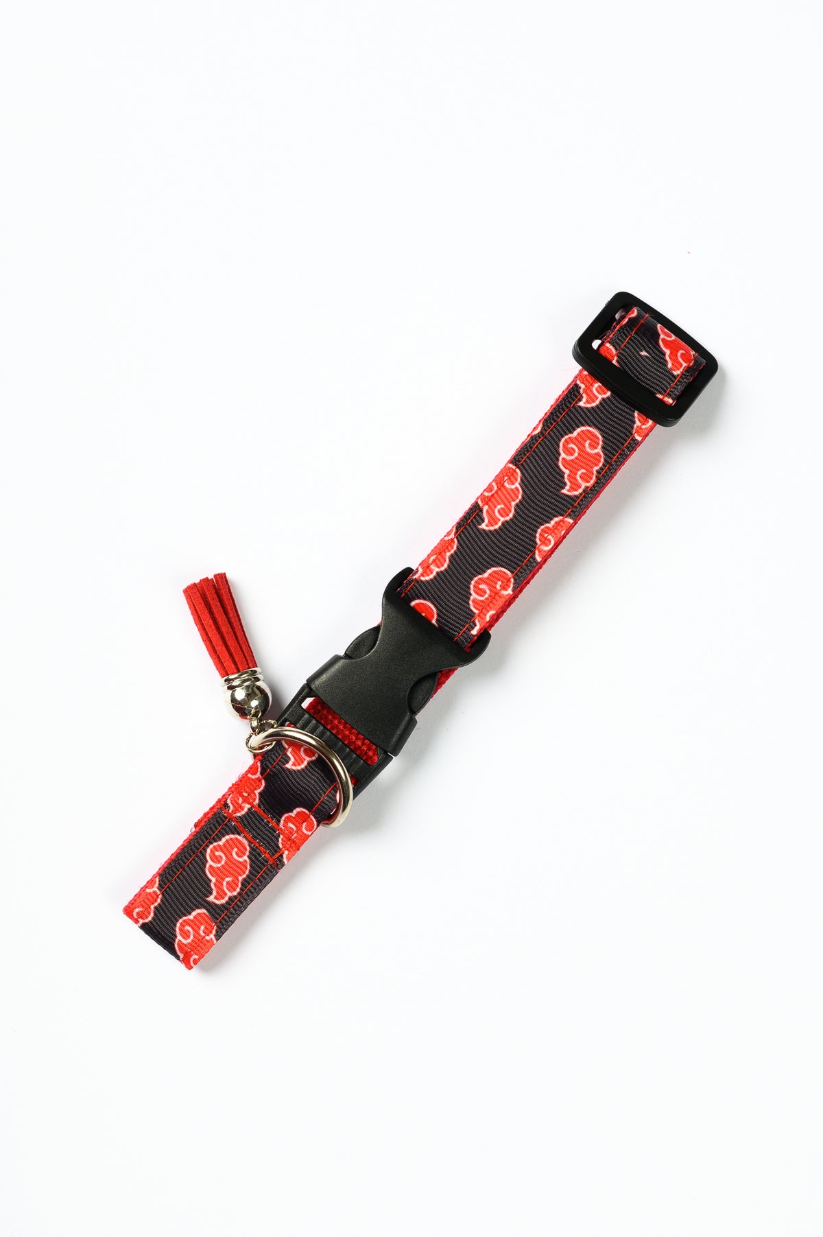 Collar ajustable Naruto 🍥