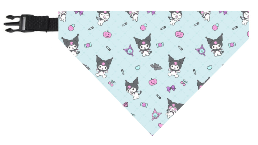 Bandana Kuromi