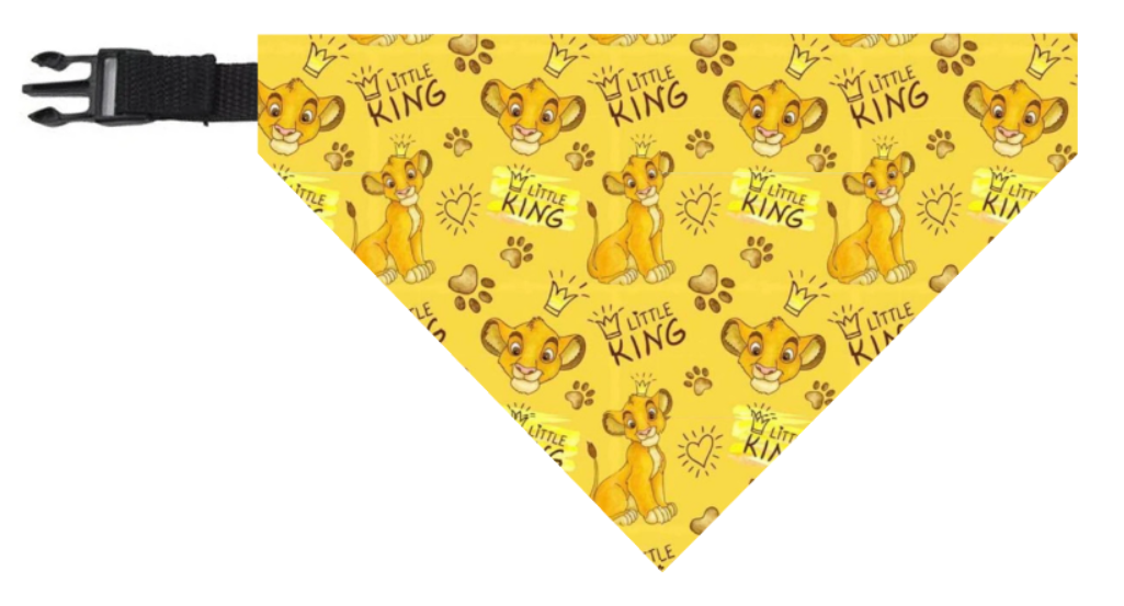 Bandana León