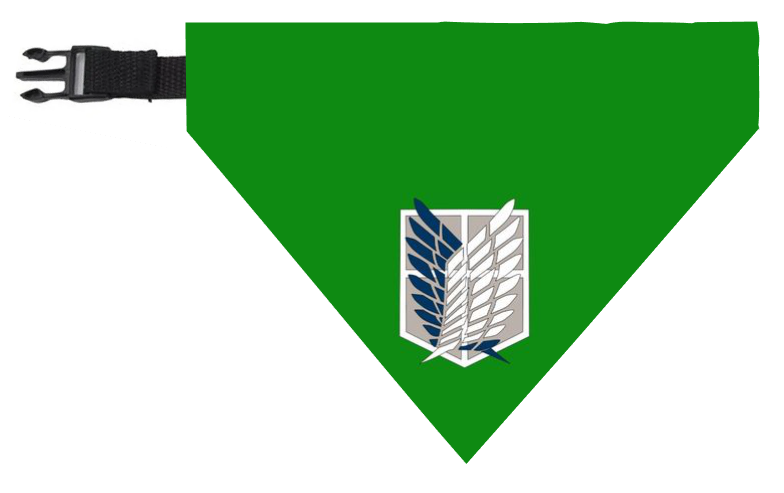Bandana Shingeki